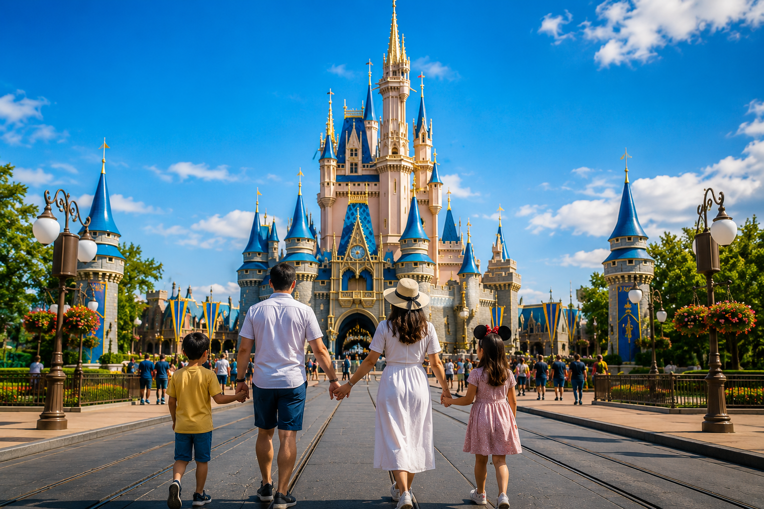 Disney