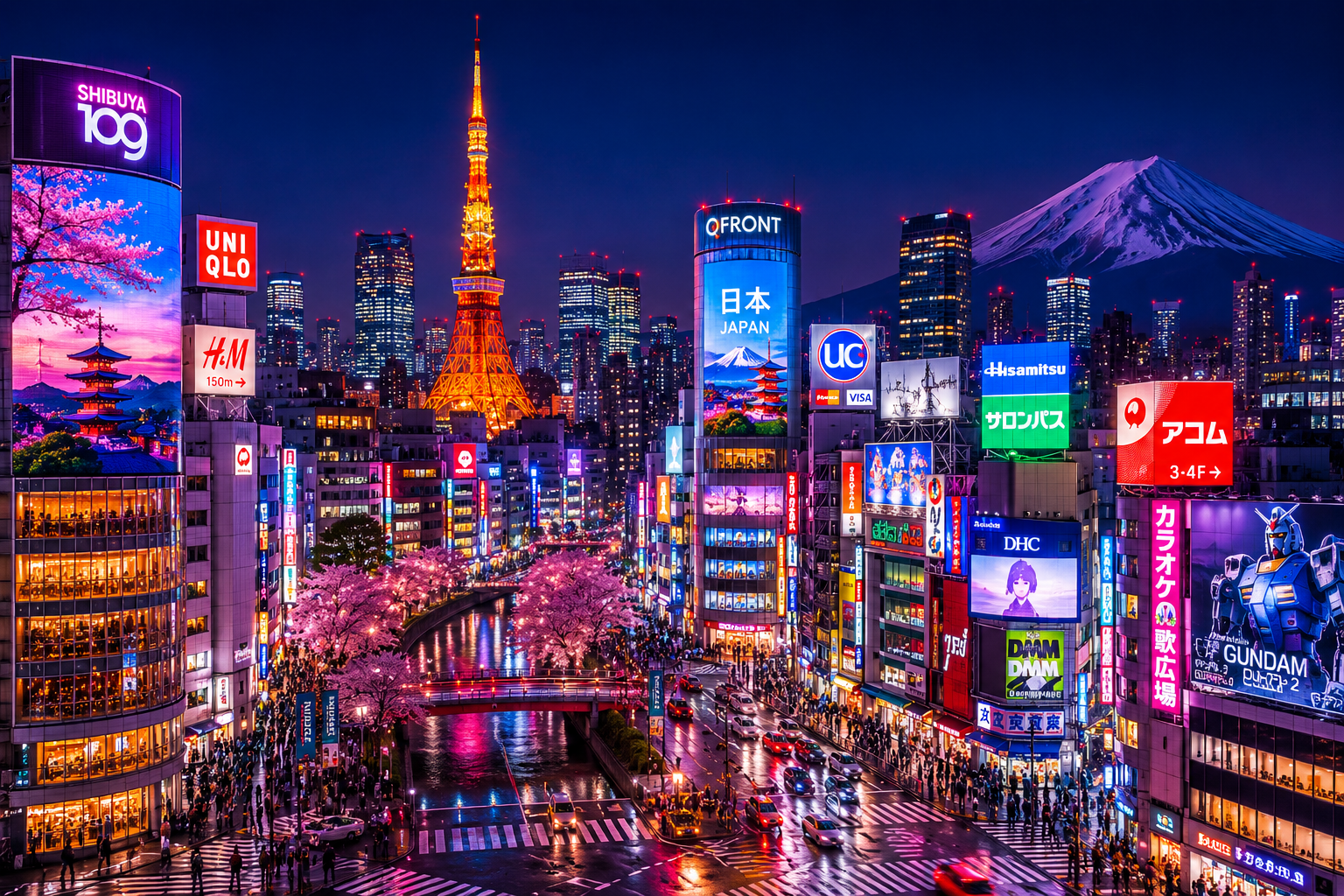 Japón