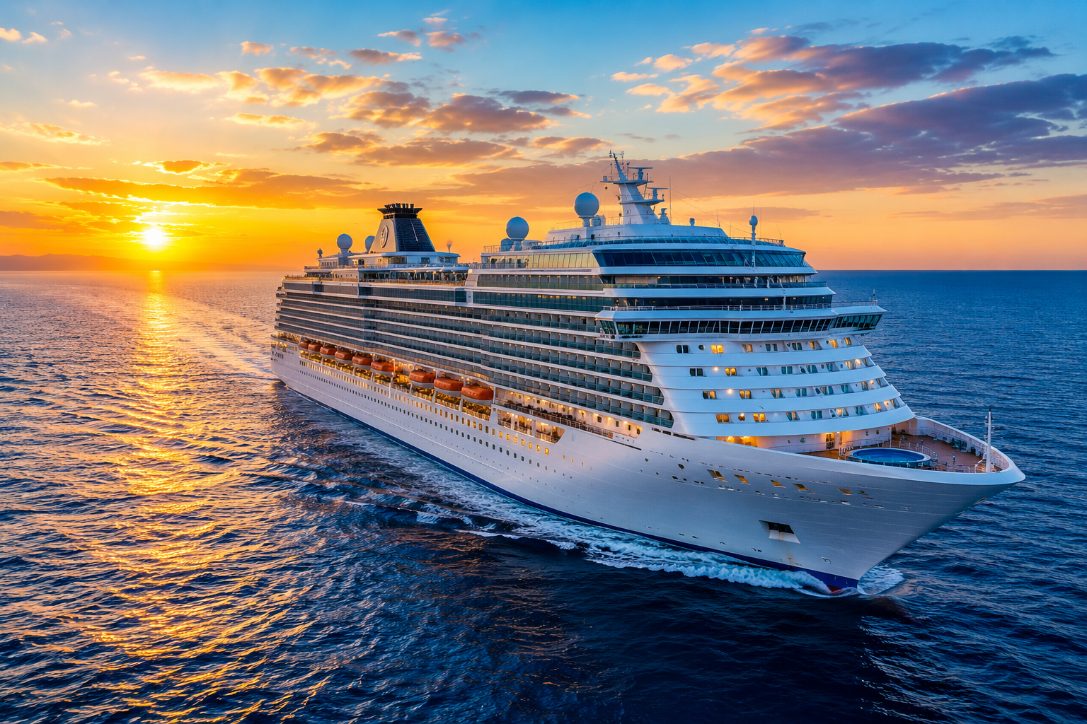 Cruceros