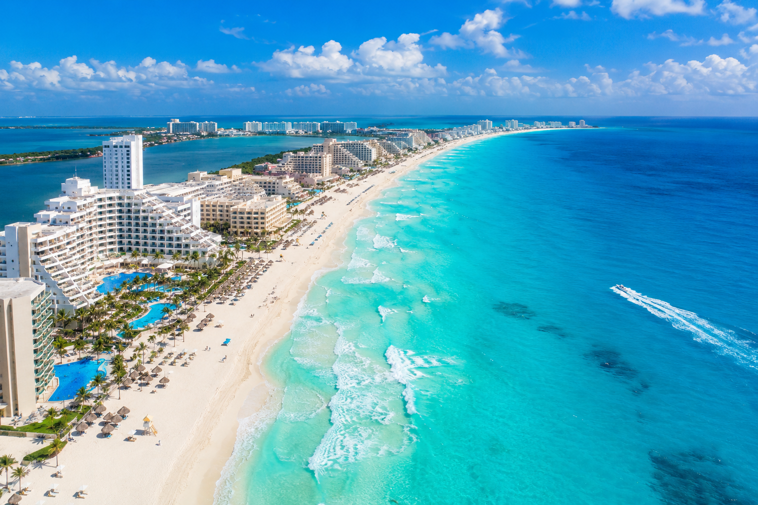 Cancún